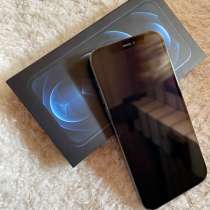 Продам IPhone 12 Pro 128Gb Pacific Blue, в Москве