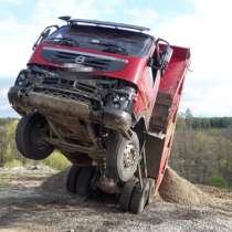 Запчасти для китайских грузовиков, в Обнинске