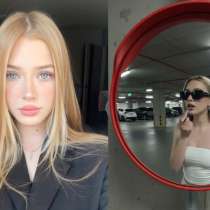 ИИ фотосессия на парковке | ФОТО НЕЙРОСЕТЬ, в Москве