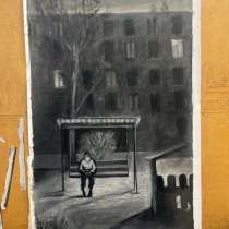 Картина, в Екатеринбурге