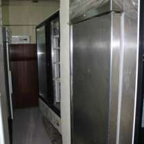 торговое оборудование Холодильный шкаф, сталь N, в Екатеринбурге