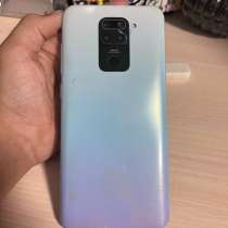 Redmi note 9 Б/У, в Ревде