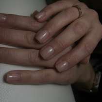 Маникюр, в Ростове-на-Дону