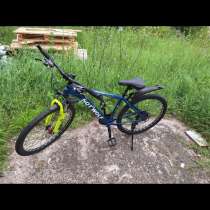 Новый Велосипед, в Минеральных Водах