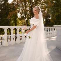 Свадебное платье, в Пензе