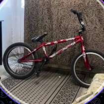 Бмх, в Кызыле