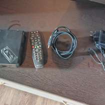 Продам спутниковое ТВ, в Новосибирске
