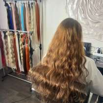 Наращивание волос, в Томске
