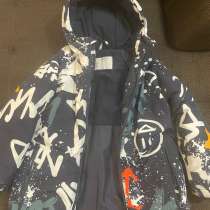 Куртка зимняя на мальчика, в Ханты-Мансийске
