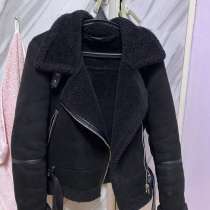 Дубленка зимняя, в Ачинске