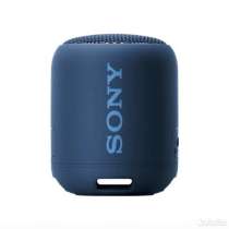 Колонка Sony SRS-XB12, в Санкт-Петербурге