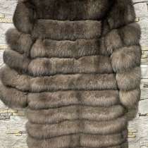 Шуба, в Прокопьевске