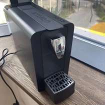 Кофемашина новая, в Москве