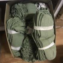 Нарукавники из брезента, в Тюмени
