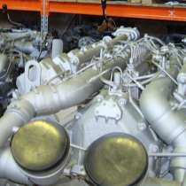 Двигатель ЯМЗ 240НМ2 с Гос резерва, в г.Актобе