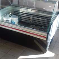 Продам холодильную витрину Криспи 1.5.в отличном состоянии, в Челябинске