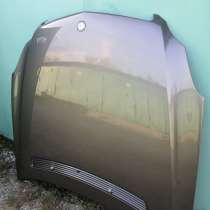 Капот W219 CLS, в Москве