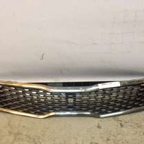 Решетка радиатора Kia Optima 16-, в Москве