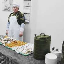 Аренда Полевой кухни, в Москве