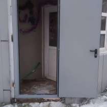 Предлагаем металлические двери оптом и в розницу, в Москве