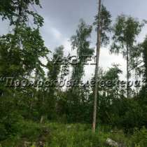 Продается земельный участок, в Москве