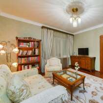 2-к квартира, 60 м², 4/6 эт, в Москве