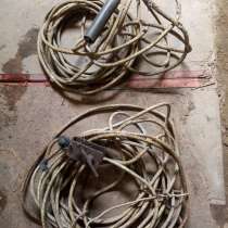 Сварочный кабель кг 1 * 35мм2, в Нижнем Новгороде