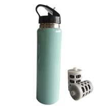 Bpa-free portable stainless steel bottle filter, в г.Сямэнь