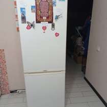 Продам холодильник Стинол бу работает на ура у меня свыше 5, в Краснодаре