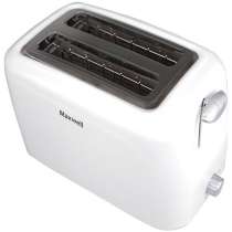 Тостер Maxwell MW-1504 W, в г.Тирасполь
