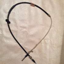 Трос ручного тормоза 103697DE5 Hans Pries Audi 100, в Москве