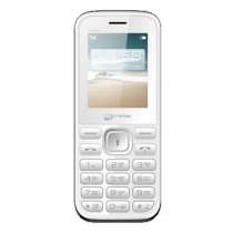 Телефон мобильный Micromax X2050 DUOS White, в г.Тирасполь