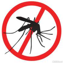 Уничтожение комаров, в Уфе