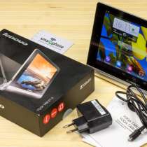 Планшет Lenovo yoga tablet 2-1050 LTE 16gb, в г.Николаев