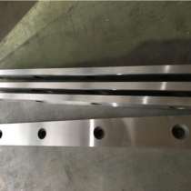 Ножи гильотинные 520 75 25 для рубки металла от завода произ, в Красноярске