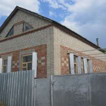 Дом в Октябрьском районе СТ Братство, в Ростове-на-Дону