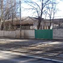 Фасадное здание столовой 580 м. кв. Донецк, в г.Донецк