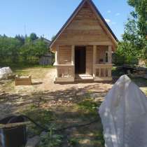 Реставрация отделка старой бани, в г.Витебск