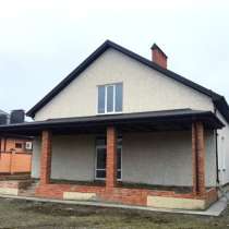 Дом 256 м2 на участке 10 сот, в Краснодаре