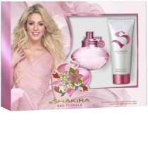 Подарочный набор Shakira S by Shakira Eau Florale Gift Set (, в Москве