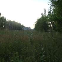 Продам земельный участок, в Ульяновске