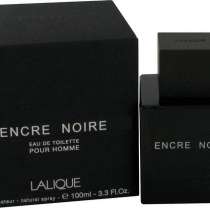 Encre Noire Lalique 100 мл Т. Мужская туалетная вода.Франция, в г.Донецк