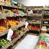 Продам бизнес: Магазин фрукты-овощи, в Красноярске