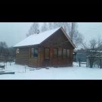 Дом！Продам！СРОЧНО！, в Новомосковске