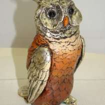 Фигурка Сова (X018), в Москве