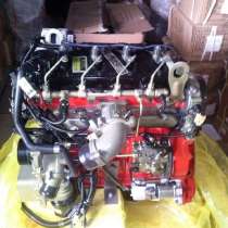 Двигатель ISF3.8 SO10200, в Магадане