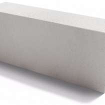 Пеноблок, в Москве