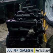 Двигатель ДВС ММЗ Д-240 из ремонта с обменом, в г.Минск