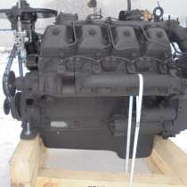 Двигатель Камаз 740.11 (240 л/с), в Ханты-Мансийске