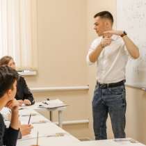 Преподаватель в учебный центр, в Москве